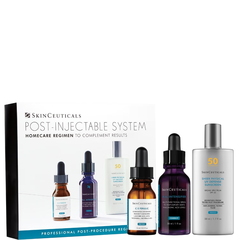 SkinCeuticals 修丽可护肤三件套 含防晒、紫米、CE精华