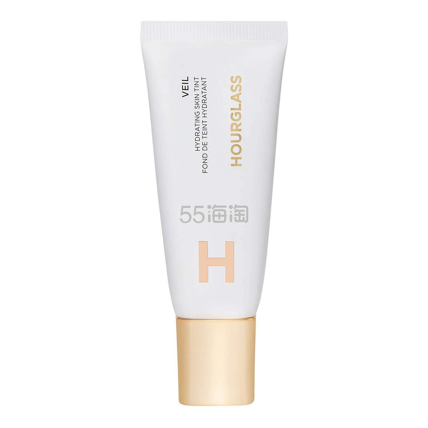 【单件含税】Hourglass 持久水润保湿有色面霜 35ml #1+
