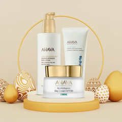 AHAVA：全场护肤热卖