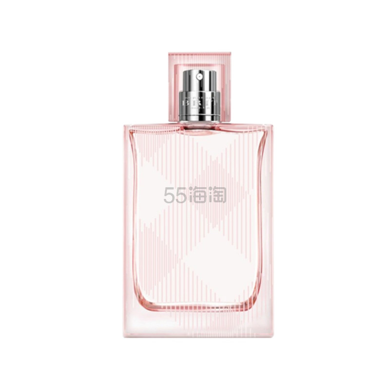 Burberry 博柏利粉红恋歌女士淡香水EDT100ml
