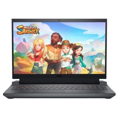 Dell G15 15.6" 游戏本(R7 7840HS, 4060, 16GB, 512GB)