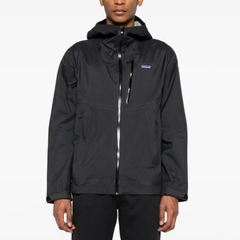 Patagonia Granite Crest Rain 连帽夹克