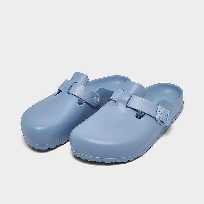 BIRKENSTOCK BOSTON EVA 勃肯拖鞋