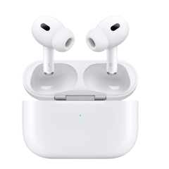 Apple AirPods Pro (第二代) - 配 MagSafe 充电盒 (USB‑C)