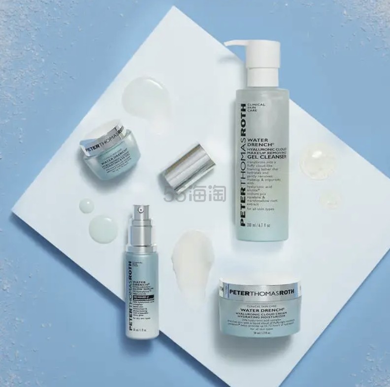 Peter Thomas Roth 彼得罗夫美网：套装区上新 保湿套装5