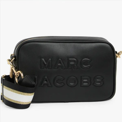Marc Jacobs Flash Leather 相机包