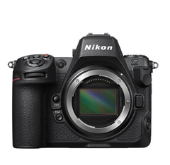 Nikon Z8 无反光镜相机