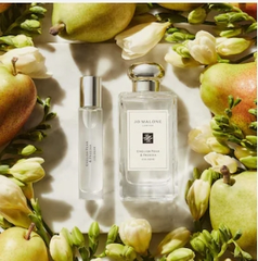 Nordstrom：Jo Malone 香氛8.5折 新品花开限定套装$76