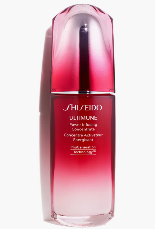 Shiseido 资生堂红腰子精华 50ml
