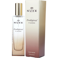 NUXE 欧树 Prodigieux Le Parfum女士香水 EDP 50ml