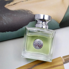 Versace 范思哲 心动地中海（心动女士）女士淡香水 EDT 100ml