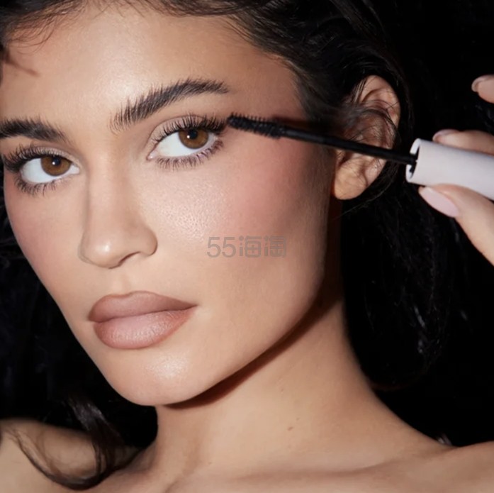 上新！Kylie wisp lash 大眼卷翘睫毛膏12ml