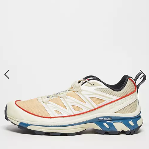 Salomon 萨洛蒙 XT-6 Expanse 运动鞋
