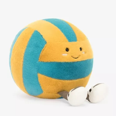 Jellycat 趣味运动沙滩排球