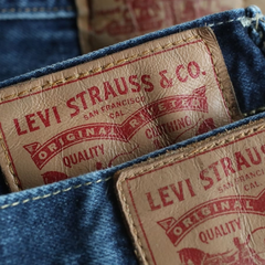 Levi's：全场服饰热卖 裤装买2件享每件$49