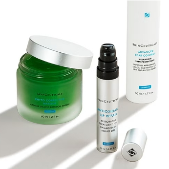 Dermstore：SkinCeuticals 修丽可任意单送CEF精华