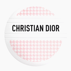 Dior 迪奥 限定粉色千格鸟护手霜