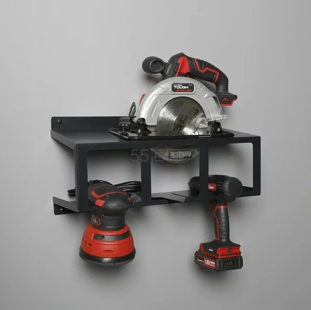 Hyper Tough 电动工具钢架 可承重32磅