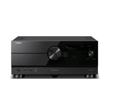 Yamaha AVENTAGE RX-A8A 11.2声道 功放