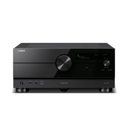 Yamaha AVENTAGE RX-A8A 11.2声道 功放