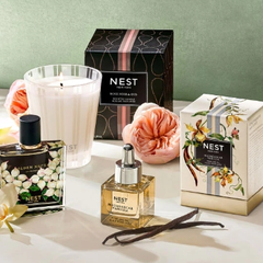 NEST Fragrances：香氛套装热卖 母亲节礼物首选