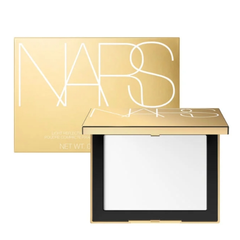 NARS 圣诞限定 定妆粉饼