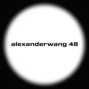 Alexander Wang： 48小时闪促 低至2折