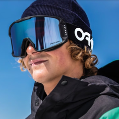 Sunglass Hut：精选 Oakley 护目镜促销、尽情享受滑雪的乐趣