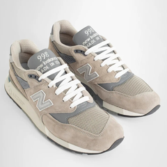 New Balance 新百伦 998 Core 男士运动鞋