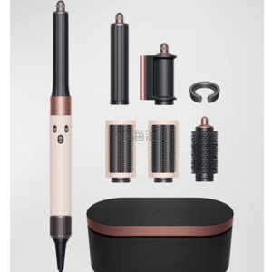 Dyson Airwrap Multi-Styler 限定粉色 卷发棒套装