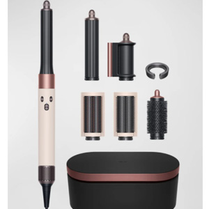 Dyson Airwrap Multi-Styler 限定粉色 卷发棒套装