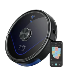 eufy RoboVac LR20 智能扫地机