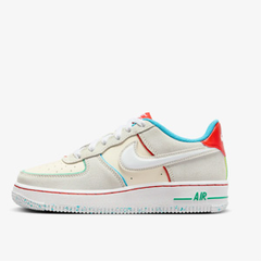 Nike Air Force 1 LV8大童款运动鞋