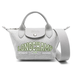 Longchamp Le Pliage 小号手提包