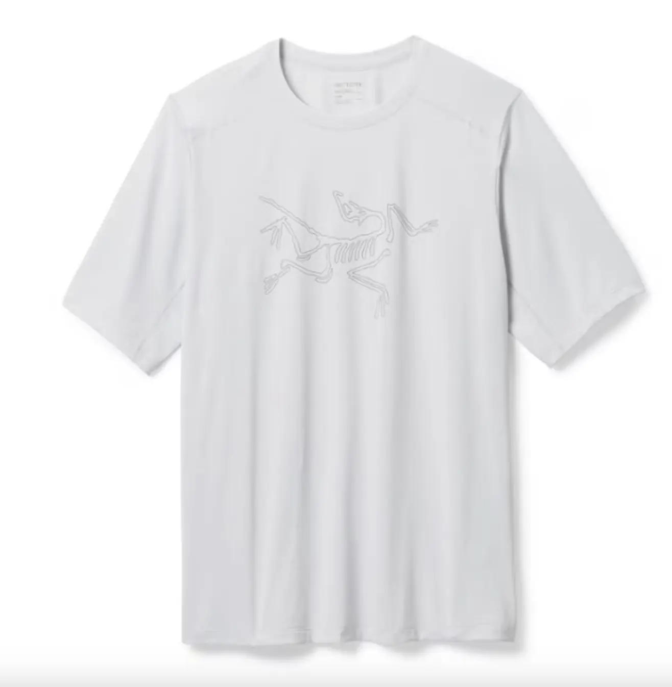 Arc'teryx 始祖鸟 Cormac Logo SS速干T恤