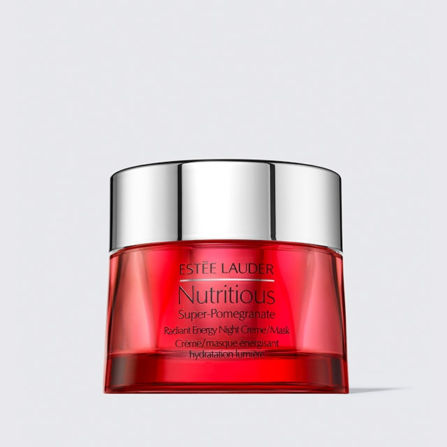 补货！Estee Lauder 雅诗兰黛 红石榴晚霜 50ml