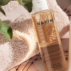 Nakin Skin Care：英国小众高端护肤热卖