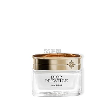 Dior 迪奥 花秘逆转面霜50ml