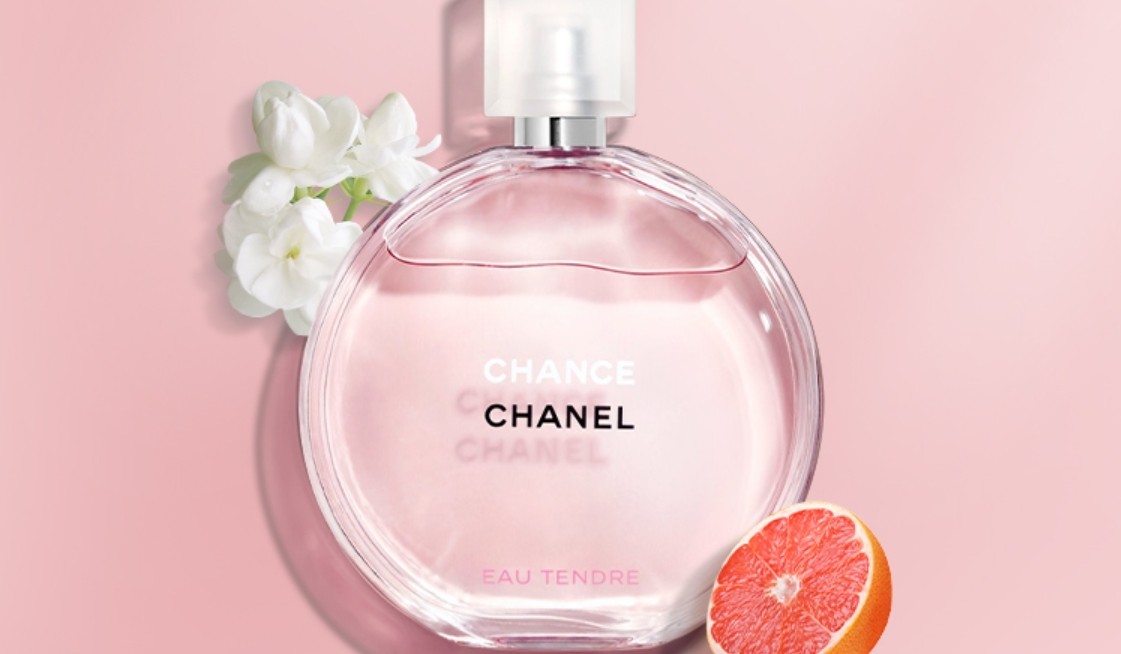 有没有小伙伴喜欢用Chanel香水呢？香奈儿邂逅作为非常受欢