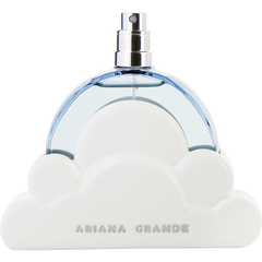 【简装】Ariana Grande 爱莉安娜格兰德 云朵女士清新香水 EDP 100ml（白盖或无盒）