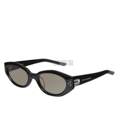 新款！金珉奎同款！Gentle Monster Dada 01(G) 太阳眼镜