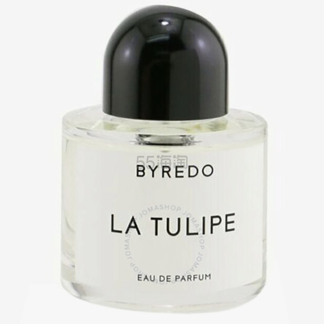 BYREDO Ladies La Tulipe 郁金香香水EDP 50ml