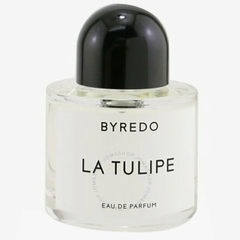 BYREDO Ladies La Tulipe 郁金香香水EDP 50ml