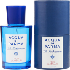 【包邮装】Acqua di Parma 帕尔玛之水 蓝色地中海-阿玛菲无花果 淡香水 75ml