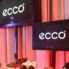 Ecco US：精选商品限时热卖 品牌鞋履舒适之王 满额免邮