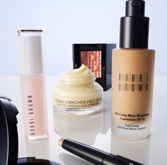 【55专享】Bobbi Brown 美网：全场美妆护肤热卖