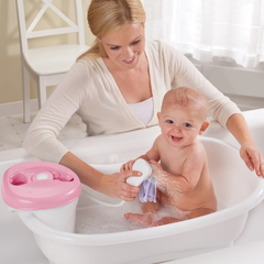 Skip Hop 美国官网：婴幼儿沐浴必备品 让浴缸时光变得轻松有趣