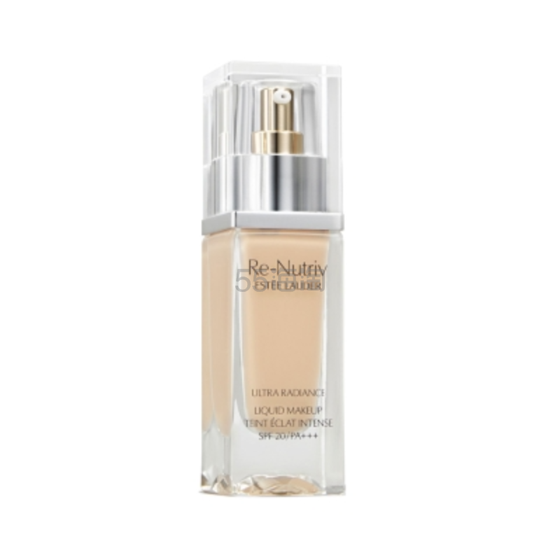 【临期】雅诗兰黛白金级奢宠光璨精华粉底液22 SPF20/PA++++ 30ml