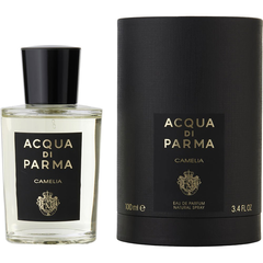 【美国仓】ACQUA DI PARMA 帕尔玛之水 格调-山茶花中性香水 EDP 100ml