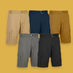 Woot：短裤热卖 批发价低至4.5折